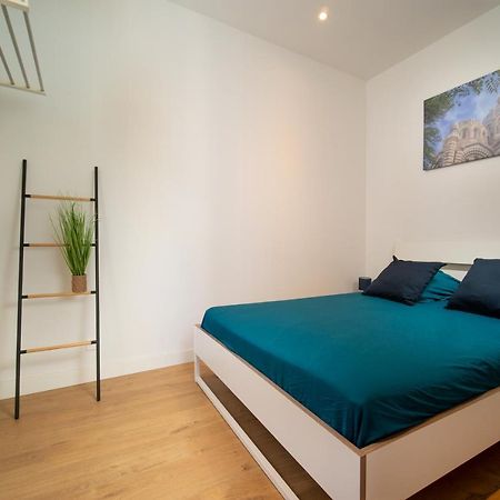 Appartement Au Coeur De Marseille Vieux Port מראה חיצוני תמונה