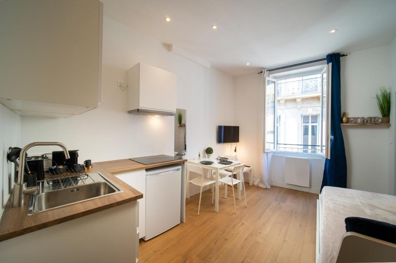 Appartement Au Coeur De Marseille Vieux Port מראה חיצוני תמונה