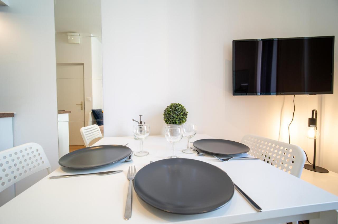 Appartement Au Coeur De Marseille Vieux Port מראה חיצוני תמונה